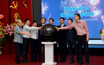 Tạp chí Cộng sản điện tử ra mắt giao diện mới