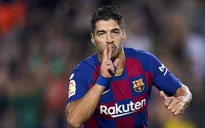 Lịch thi đấu, BXH vòng 9 La Liga: Eibar - Barcelona, Mallorca - Real Madrid