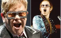 Elton John kỷ niệm 29 năm cai nghiện thành công, nhớ lại quá khứ kinh hoàng với ma túy
