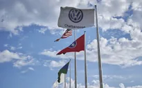 Volkswagen tạm dừng việc đầu tư vào Thổ Nhĩ Kỳ