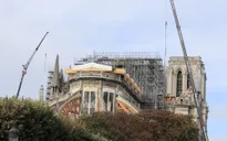 Nhóm phụ nữ âm mưu đánh bom Nhà thờ Đức Bà Paris lĩnh án tù