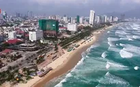 Đà Nẵng: Bất động sản hút khách nhờ tăng trưởng du lịch