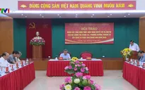Nâng cao hiệu quả hoạt động cải cách tư pháp