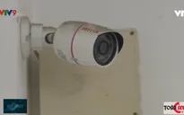 Camera trong lớp học và những áp lực vô hình