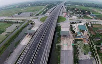 Nới lỏng nhiều điều kiện cho nhà đầu tư trong nước làm cao tốc Bắc - Nam