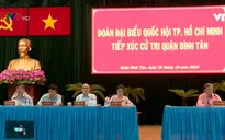 TP.HCM kiên quyết trong cuộc chiến chống tham nhũng