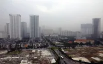 Sắp có mạng lưới "xương sống" về quan trắc môi trường không khí