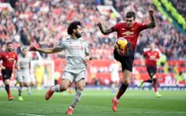 Lịch thi đấu, BXH vòng 9 Ngoại hạng Anh: Trận cầu tâm điểm Man Utd - Liverpool