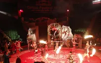 Khai mạc Liên hoan xiếc quốc tế 2019: Mở ra cơ hội thể hiện tài năng, sáng tạo và giao lưu văn hóa