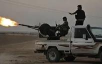 Đòn trừng phạt kinh tế liệu có khiến Thổ Nhĩ Kỳ chùn bước tại Syria?