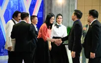 Cơ hội cho ai: Chân dung nữ ứng viên khiến Sếp Hà ngưỡng mộ vì lý lịch "khủng"