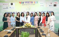 Press Green Beauty 2019: Vì một môi trường xanh và hành động của những người làm báo