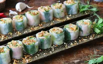 The Little Viet Kitchen - Dấu ấn ẩm thực Việt ở London