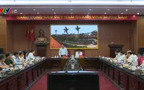 Thái Bình cần tiếp tục thực hiện sắp xếp, tinh gọn bộ máy