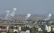 Nga, Mỹ hối thúc Thổ Nhĩ Kỳ dừng chiến dịch quân sự ở Syria