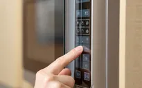 Không có nguy cơ rò rỉ bức xạ từ lò vi sóng