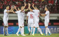 Truyền thông quốc tế nói gì về chiến thắng của ĐT Việt Nam trước ĐT Indonesia?