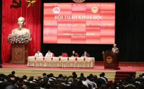 70 năm tác phẩm “Dân vận” của Chủ tịch Hồ Chí Minh: Kết tinh truyền thống dân tộc và tinh hoa thời đại về vai trò của nhân dân