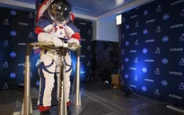NASA ra mắt mẫu trang phục mới dành cho các phi hành gia