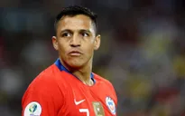 Năm 2019 đáng quên của Alexis Sanchez