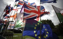 Trung tâm tài chính London, Anh vẫn giữ "ngôi vương" sau Brexit