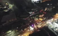 Con số thương vong do động đất ở Philippines tăng nhanh
