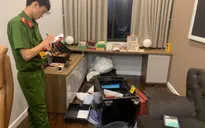 Bắt nghi phạm đột nhập nhà ca sĩ Nhật Kim Anh lấy gần 5 tỷ đồng