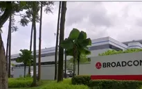 EU điều tra Tập đoàn Broadcom của Mỹ cạnh tranh không lành mạnh