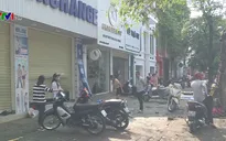 Khắc phục hậu quả mưa lũ tại Nghệ An