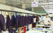 Dệt may Việt Nam khó hưởng lợi từ các Hiệp định tự do thương mại