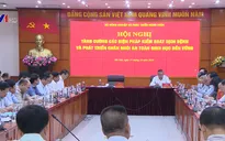 Chăn nuôi an toàn sinh học là giải pháp kiểm soát tốt trước dịch bệnh