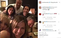Vừa tham gia Instagram, Jennifer Aniston đã lập kỷ lục