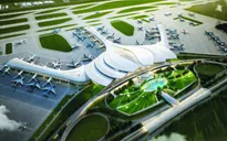 Quốc hội sẽ giao cho Thủ tướng quyền chọn nhà đầu tư sân bay Long Thành
