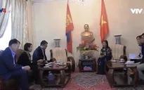 Công ty du lịch Mông Cổ mong muốn hợp tác với Việt Nam