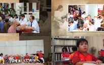 Kêu gọi cả nước chung tay vì người nghèo