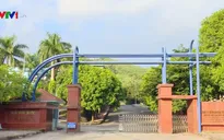 Công ty nước sạch sông Đà cấp nước trở lại