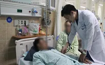 Báo động bệnh nhồi máu cơ tim ở người trẻ tuổi