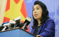 Việt Nam sẵn sàng phối hợp với đoàn thanh tra EC khắc phục thẻ vàng thủy sản