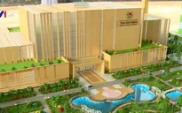 TP.HCM khởi công nhà máy đốt rác phát điện thứ hai