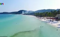 Phú Quốc hướng tới xây dựng thành phố biển đảo đầu tiên của Việt Nam