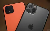 “Đọ tài cao thấp” về chất lượng ảnh chụp trên Pixel 4 và iPhone 11 Pro