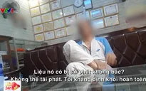 Thâm nhập cơ sở của thầy lang "nổ" chữa khỏi ung thư từ nhẹ đến nặng