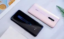 Oppo ra mắt Reno 2 và Reno 2F: 4 camera sau, pin 4.000 mAh, giá từ 8,9 triệu đồng