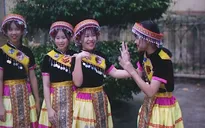 Mang trải nghiệm điện ảnh tới trẻ em vùng cao