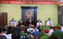 Trả hồ sơ vụ án gian lận điểm thi ở Sơn La để điều tra bổ sung
