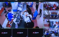 Ga Sài Gòn lắp camera để hạn chế nạn cò vé