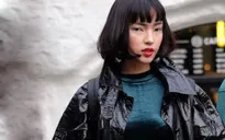 Sắc màu thời đại: Căn hộ phong cách hoài cổ của fashionista Châu Bùi