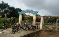 Đăk Lăk: Chấn chỉnh trường Mẫu giáo sai phạm trong việc thu tiền đầu năm học