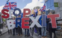 EU hối thúc Hạ viện Anh thông qua thỏa thuận Brexit mới