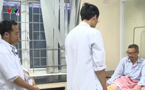 Bác sĩ trẻ tình nguyện nâng cao chất lượng tuyến dưới